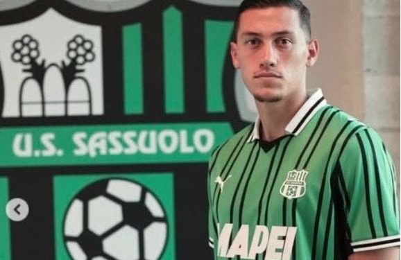 Media Italia Yakin Jay Idzes Akan Jadi Starter di Sassuolo