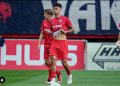Mees Hilgers Didekati Crystal Palace, FC Twente: Saya Tidak Tahu!