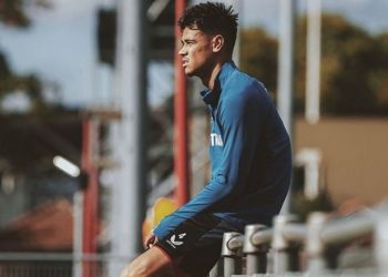 Mees Hilgers Dikenakan Sanksi oleh FC Twente Karena Ganti Agen