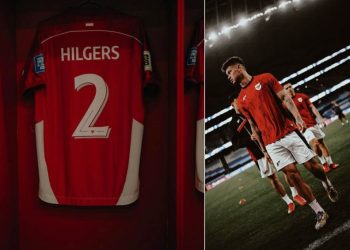 Mees Hilgers Tidak Laku di Bursa Transfer, Isu Dukungan untuk Timnas Indonesia Sebabnya?