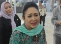 Megawati Kembali Jadi Ketum PDIP, Titiek Soeharto Harap Ibu Sukses Lagi