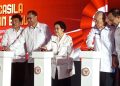 Megawati Minta Presiden Berantas Buzzer yang Menyebabkan Perpecahan