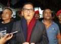 Megawati Terpilih Lagi Sebagai Ketum PDIP, Hasto: Semua Kader Bersyukur
