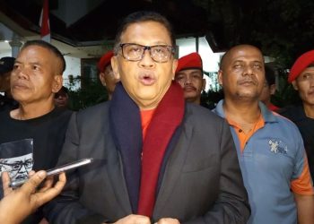 Megawati Terpilih Lagi Sebagai Ketum PDIP, Hasto: Semua Kader Bersyukur