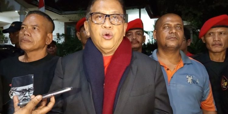 Megawati Terpilih Lagi Sebagai Ketum PDIP, Hasto: Semua Kader Bersyukur