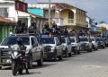 Meksiko Menolak Rencana Militer AS untuk Perang Melawan Kartel Narkoba