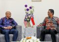 Tanggung Jawab Platform Global dalam Royalti dan Protokol Jakarta di Forum Asean
