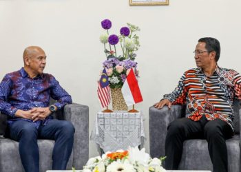 Tanggung Jawab Platform Global dalam Royalti dan Protokol Jakarta di Forum Asean