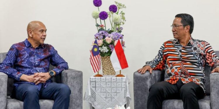 Tanggung Jawab Platform Global dalam Royalti dan Protokol Jakarta di Forum Asean