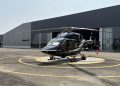 Satu Helikopter Setara Delapan Lamborghini, Biaya Parkir Sebulan Rp2 Miliar