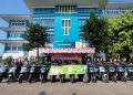 Menjajal Ketangguhan Davigo, Touring Jakarta-Bandung Tanpa Pengisian Daya