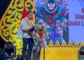 Pentingnya Sinergi Lintas Sektor dalam Internalisasi Pancasila Menko Polkam