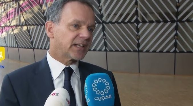 Menlu Belanda Mengundurkan Diri Usai Gagal Terapkan Sanksi untuk Israel