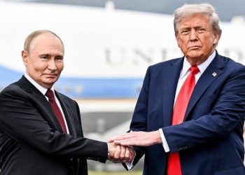 Menlu Lavrov Ungkap Kunjungan Resmi Trump ke Rusia