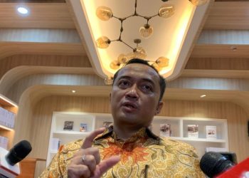 Mensesneg Minta Istilah Rojali dan Rohana Tidak Menjadi Olok-Olok