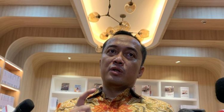 Mensesneg Minta Istilah Rojali dan Rohana Tidak Menjadi Olok-Olok