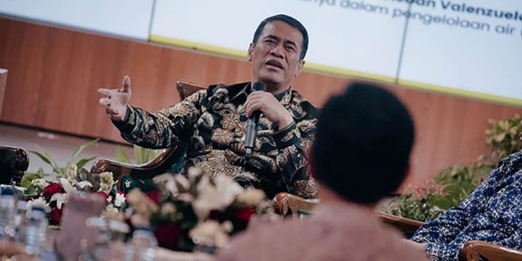 Mentan Targetkan Rupiah Kuat di Rp1.000 per USD Melalui Hilirisasi Pertanian