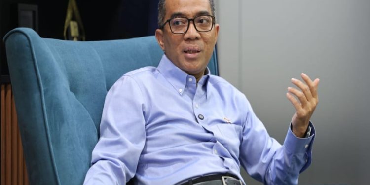 Menteri Dorong AS Beri Potongan Biaya Kuliah untuk Penerima Beasiswa