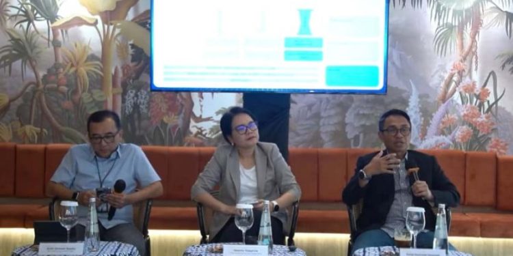 Merajut Ekosistem Digital dari Koperasi Desa hingga Industri Global