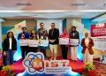 MIST 2025 Tawarkan Pembelajaran Sains yang Relevan dan Menginspirasi