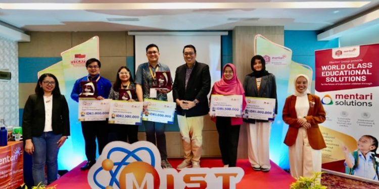 MIST 2025 Tawarkan Pembelajaran Sains yang Relevan dan Menginspirasi