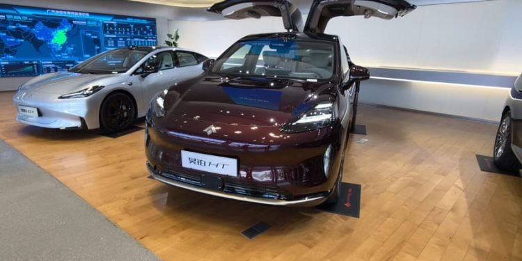 Mobil China Masuk Pasar, Toyota Yakin Tetap Pilihan Utama Konsumen Indonesia