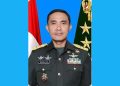 Empat Mayjen Digeser ke Kementerian Pertahanan, Terdapat Asrena KSAD
