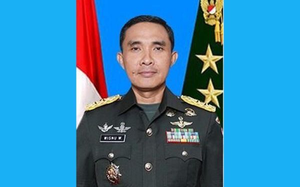 Empat Mayjen Digeser ke Kementerian Pertahanan, Terdapat Asrena KSAD