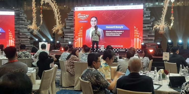 Perkuat Bisnis Data Center untuk Sambut Pertumbuhan AI yang Luar Biasa