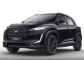 Magnite KURO Edisi Spesial Diperkenalkan oleh Nissan