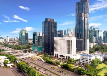 Bulan Kemerdekaan Dimeriahkan dengan Nuansa Nasionalis dan Budaya Lokal di Hotel