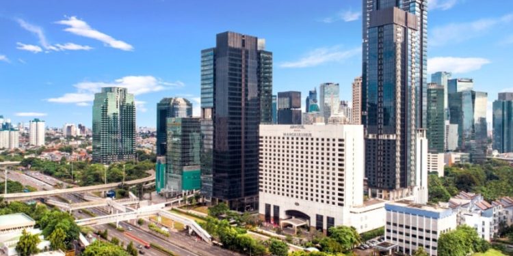 Bulan Kemerdekaan Dimeriahkan dengan Nuansa Nasionalis dan Budaya Lokal di Hotel