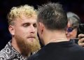 Pertarungan Terakhir Sang Juara Tak Terbantahkan Oleksandr Usyk vs Jake Paul