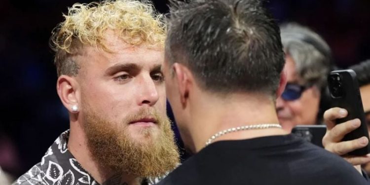 Pertarungan Terakhir Sang Juara Tak Terbantahkan Oleksandr Usyk vs Jake Paul