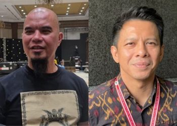 Ahmad Dhani Sebut Ariel NOAH Manja Karena Tolak Penyanyi Bayar Royalti