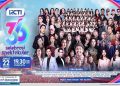 Panggung Lintas Generasi Kolaborasi Musik Ikonik dan Artis Papan Atas Rayakan HUT ke-36