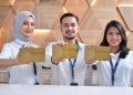 Lowongan Besar-besaran untuk Fresh Graduate Semua Jurusan, Cek Informasinya!