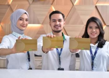 Lowongan Besar-besaran untuk Fresh Graduate Semua Jurusan, Cek Informasinya!