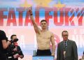 Peluang Chris Billam-Smith Raih Gelar Interim WBO
