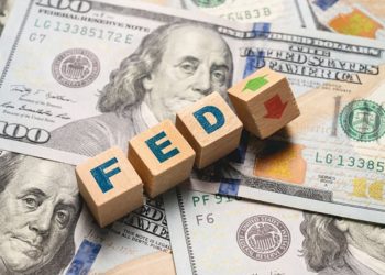 Peluang Penurunan Fed Rate Meningkat saat Inflasi AS Juli Mencapai 2,7%