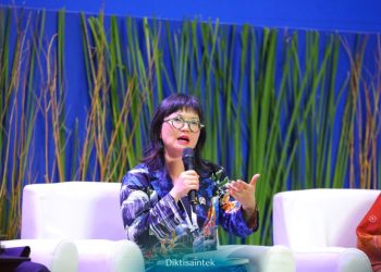Pemerintah Alokasikan Rp1,8 Triliun untuk Riset di 8 Bidang Prioritas Nasional