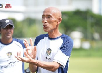 Pelatih Timnas Putri Indonesia Harus dari Jepang dan Mahir Berbahasa Inggris