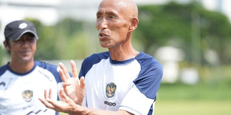 Pelatih Timnas Putri Indonesia Harus dari Jepang dan Mahir Berbahasa Inggris