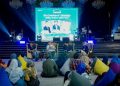 Peran ILUNI UI Sangat Penting Mengatasi Tantangan Ekonomi Generasi Sandwich