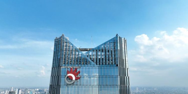 Percepat Eksekusi Transformasi Cetak Pendapatan Konsolidasi Rp73 Triliun