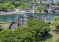 Peringatan Bom Atom Hiroshima, PM Jepang Serukan Dunia Bebas Senjata Nuklir