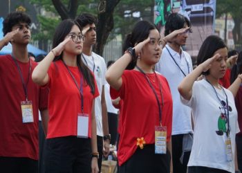 Perkuat Kompetensi Mahasiswa melalui Program Future Ready Series di Unika Atma Jaya