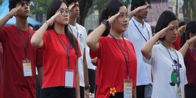 Perkuat Kompetensi Mahasiswa melalui Program Future Ready Series di Unika Atma Jaya