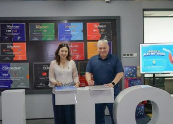 Perkuat Layanan QRIS melalui Kolaborasi Qoin Digital dan ALTO