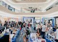 Perluas Akses dan Daya Saing UMKM melalui PaDi UMKM Hybrid Expo dan Konferensi 2025
